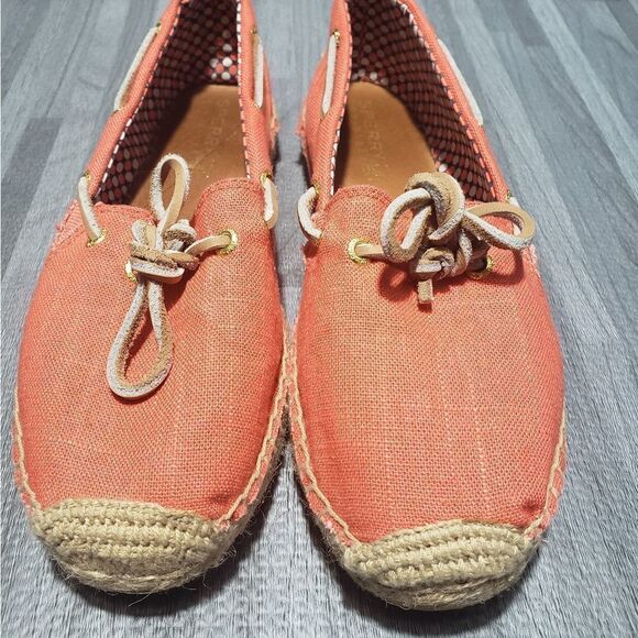 Sperry Top-Sider Katama Slip-On shoes - Picture 1 of 8